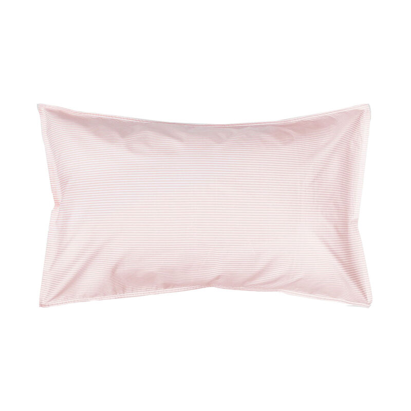 Wallace Cotton Purity Organic Cotton Standard Pillowcase Set image number 4